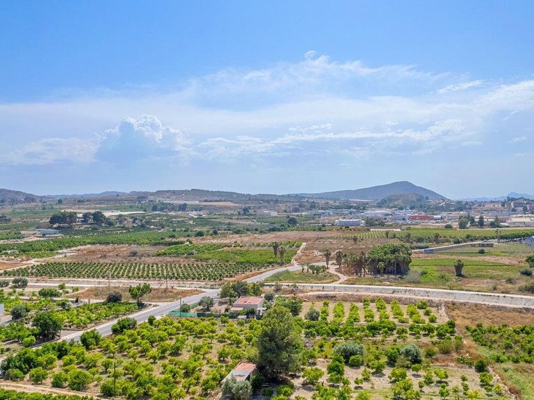 Apartment for Sale in pueblo, Jacarilla, Alicante 27