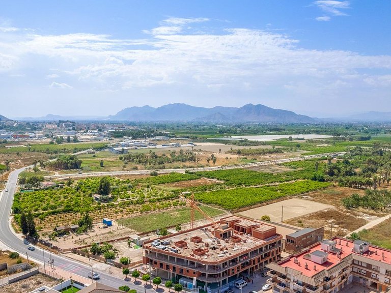 Apartment for Sale in pueblo, Jacarilla, Alicante 30