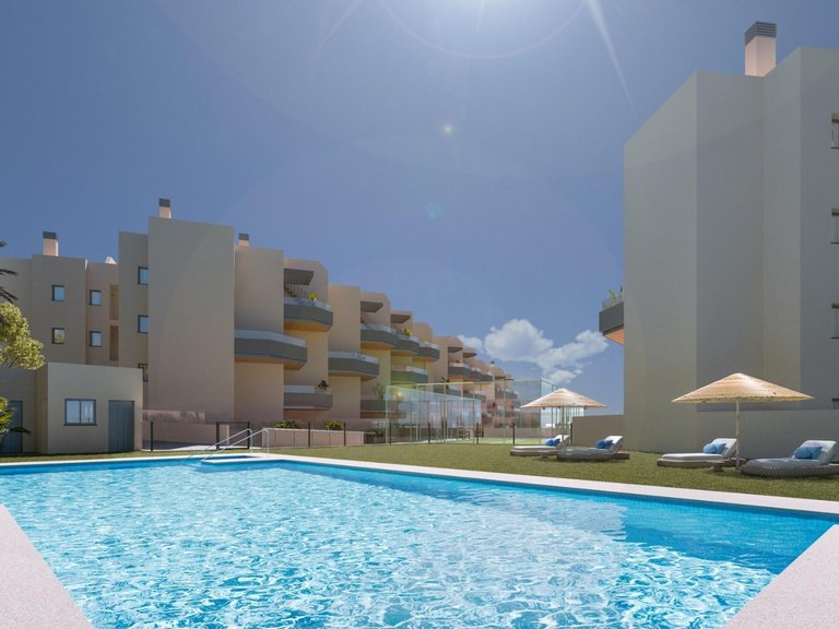 Apartment for Sale in El Morche, Torrox, Malaga 2