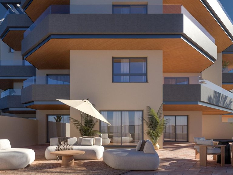 Apartment for Sale in El Morche, Torrox, Malaga 6