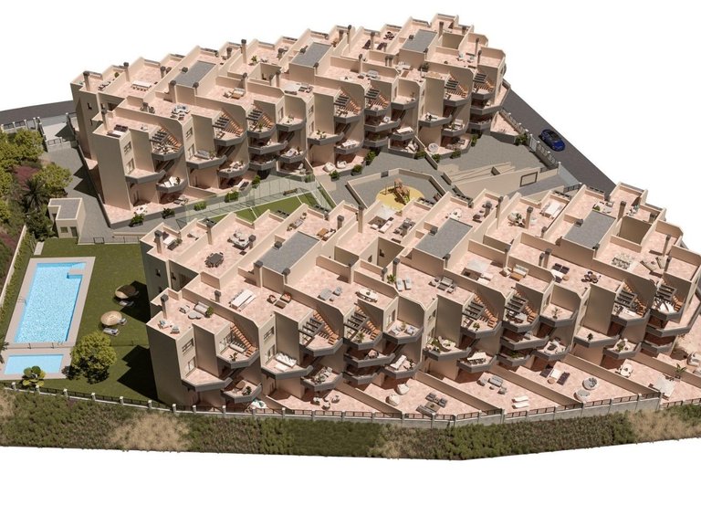 Apartment for Sale in El Morche, Torrox, Malaga 9