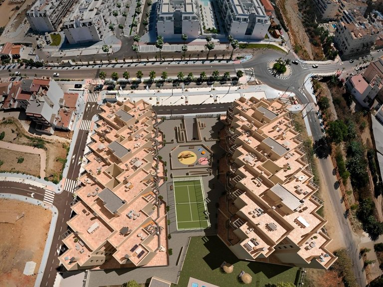 Apartment for Sale in El Morche, Torrox, Malaga 2