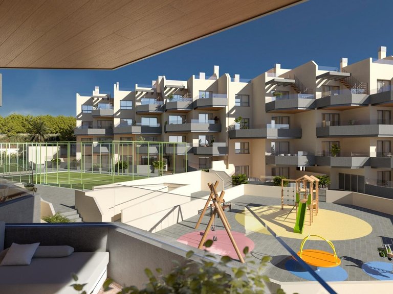 Apartment for Sale in El Morche, Torrox, Malaga 3