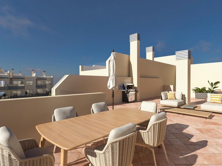 Apartment for Sale in El Morche, Torrox, Malaga 11