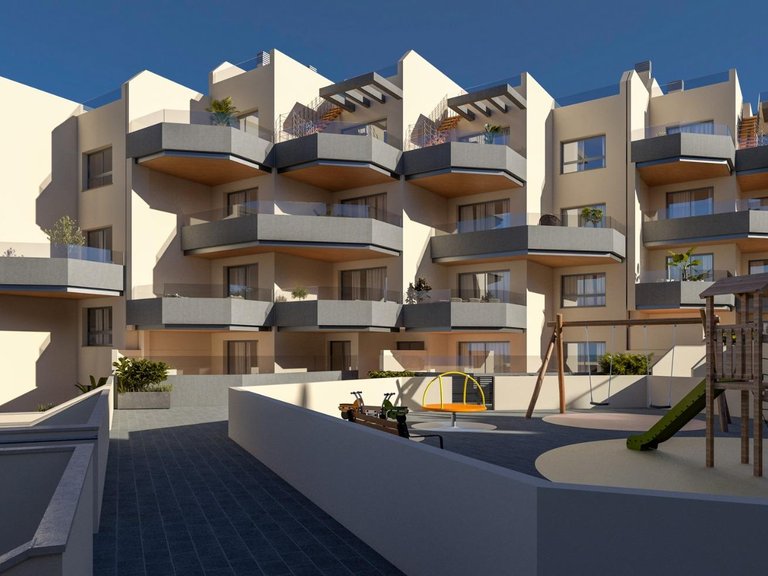 Apartment for Sale in El Morche, Torrox, Malaga 9
