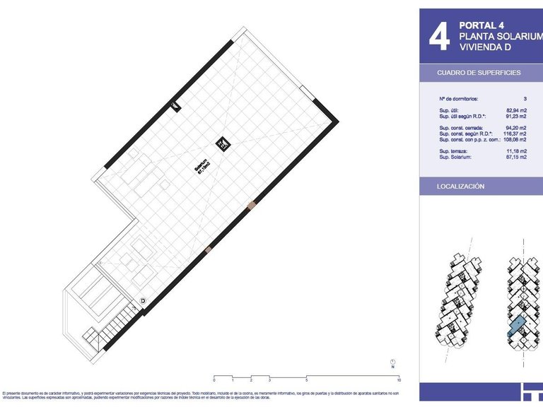 Apartment for Sale in El Morche, Torrox, Malaga 12