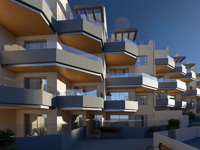 Apartment for Sale in El Morche, Torrox, Malaga 7