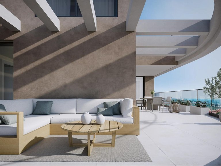 Apartment for Sale in Buenas Noches, Estepona, Malaga 26