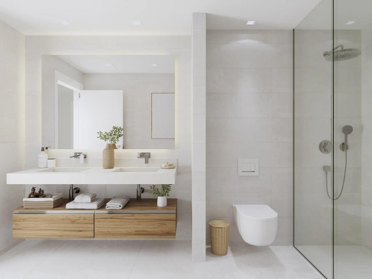 Apartment for Sale in Buenas Noches, Estepona, Malaga 11