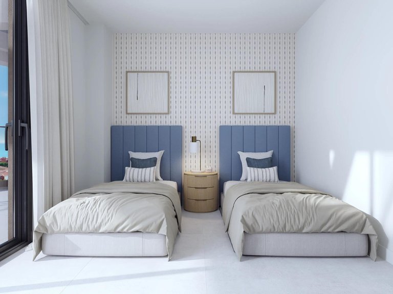 Apartment for Sale in Buenas Noches, Estepona, Malaga 9