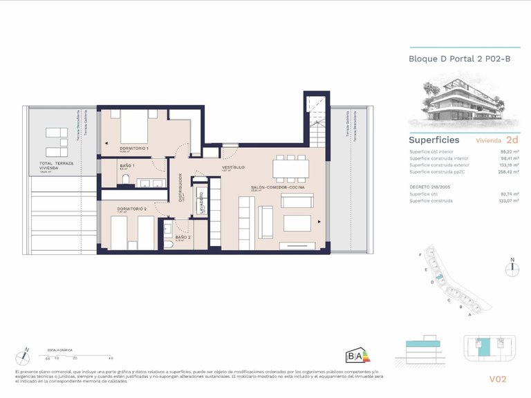 Apartment for Sale in Buenas Noches, Estepona, Malaga 27