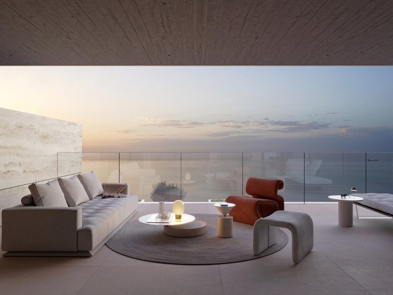 Apartment for Sale in Playa de la chullera, Manilva, Malaga 8