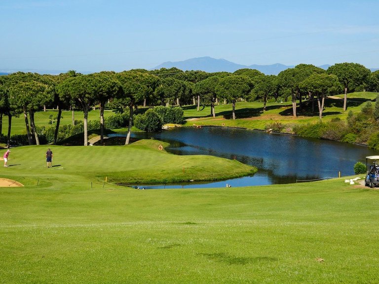 Apartment for Sale in Cabopino Golf, Marbella, Malaga 8