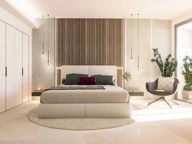 Apartment for Sale in Guadalmina Alta, Marbella, Malaga 10