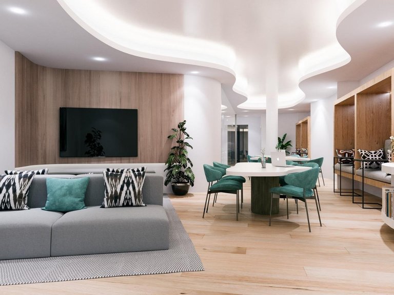 Apartment for Sale in Guadalmina Alta, Marbella, Malaga 7