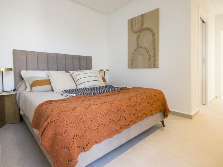 Villa for Sale in Pueblo San Fulgencio, Alicante 12
