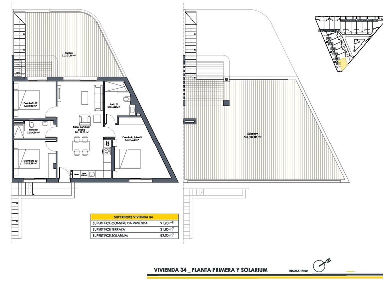 Villa for Sale in San Fulgencio, Alicante 17