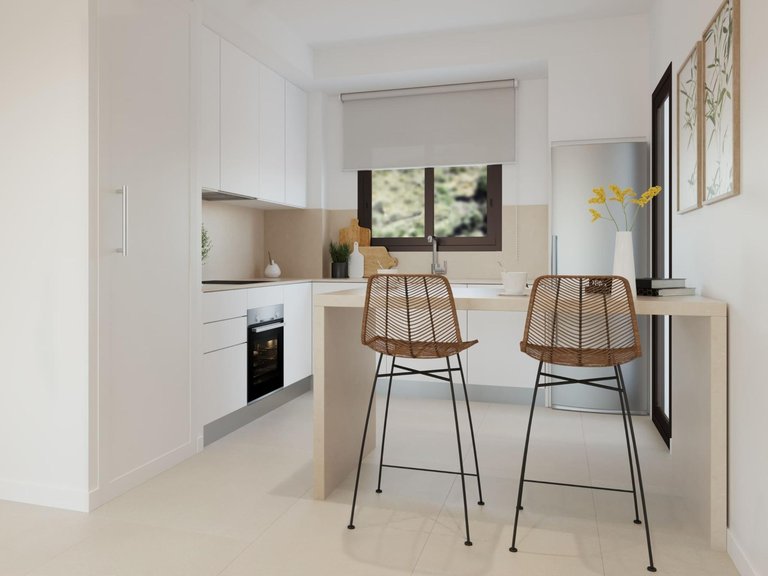 Apartment for Sale in pueblo, Rincon De La Victoria, Malaga 7