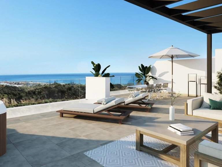 Apartment for Sale in pueblo, Rincon De La Victoria, Malaga 1