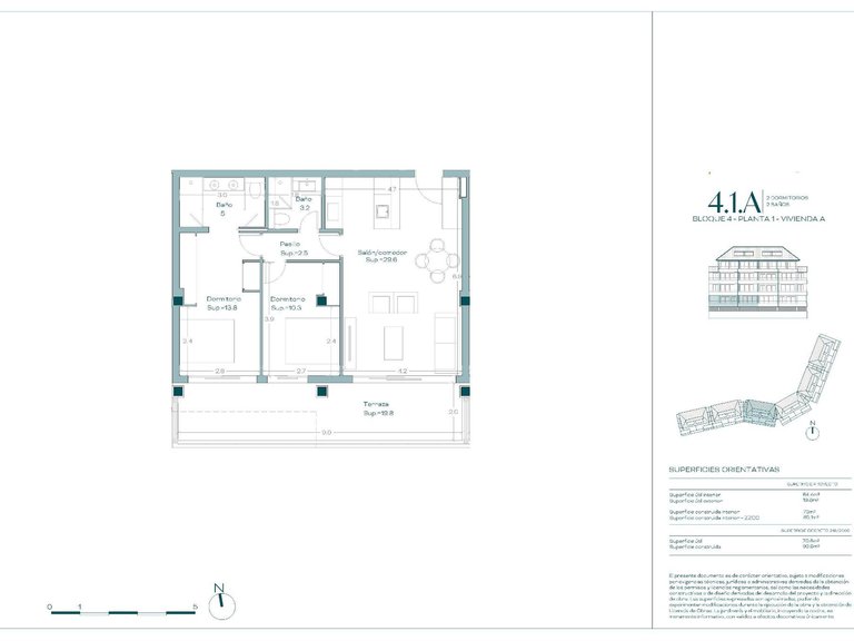 Apartment for Sale in Golf Torrequebrada, Benalmádena, Malaga 12