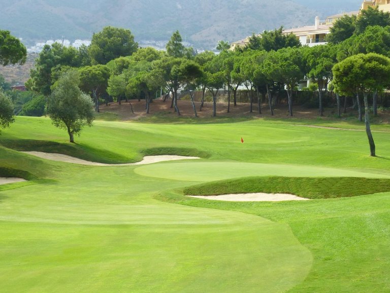 Apartment for Sale in Golf Torrequebrada, Benalmádena, Malaga 13