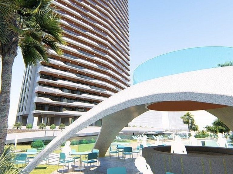 Apartment for Sale in Benidorm, Alicante 23