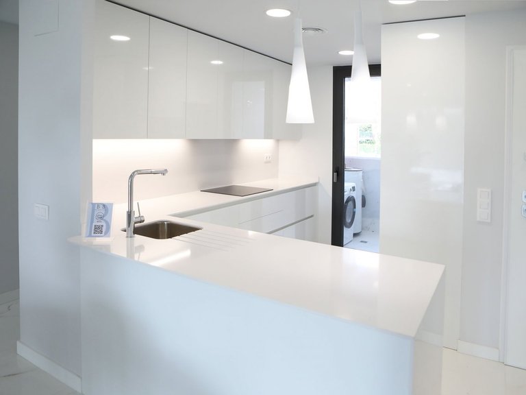 Apartment for Sale in Benidorm, Alicante 7