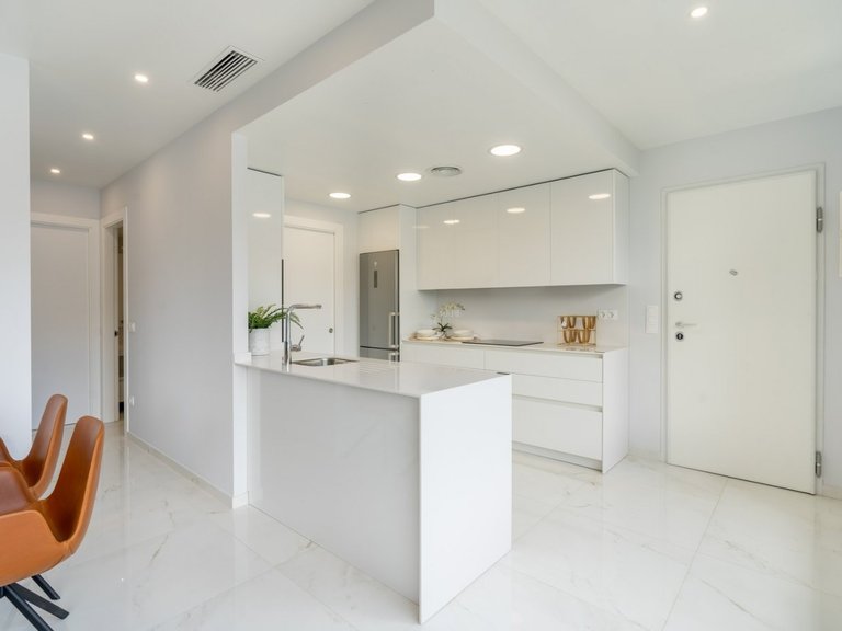 Apartment for Sale in Benidorm, Alicante 17