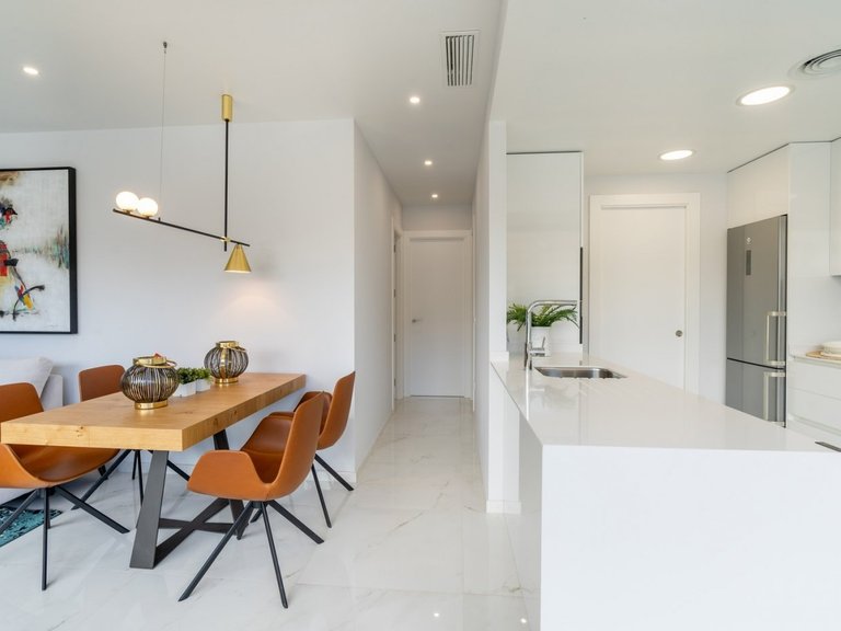 Apartment for Sale in Benidorm, Alicante 18