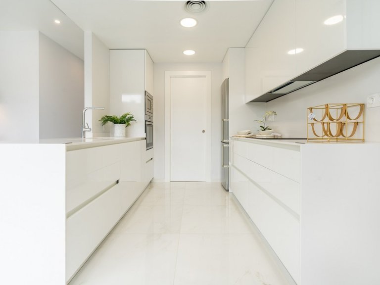 Apartment for Sale in Benidorm, Alicante 22