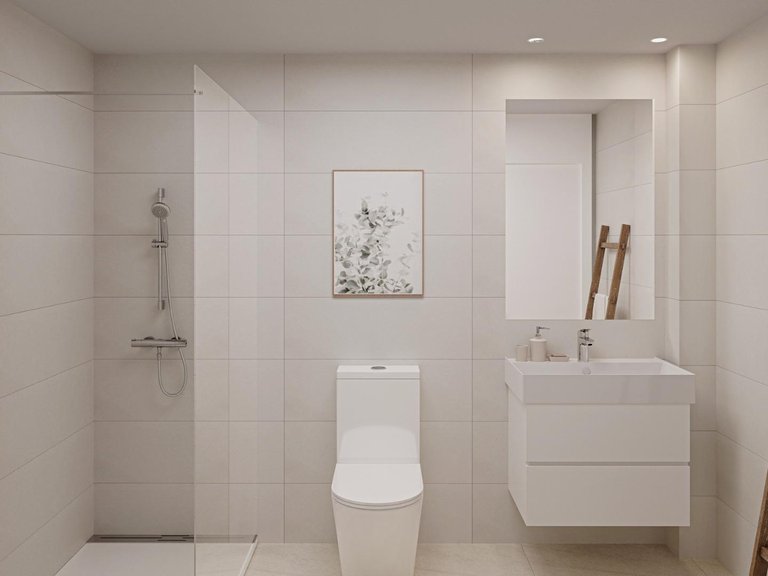 Apartment for Sale in Las Mesas, Estepona, Malaga 11