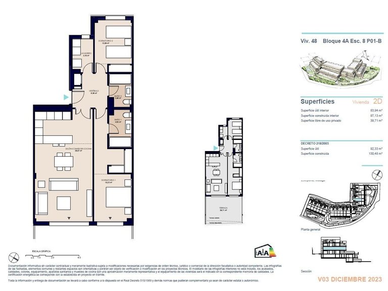 Apartment for Sale in Las Mesas, Estepona, Malaga 19