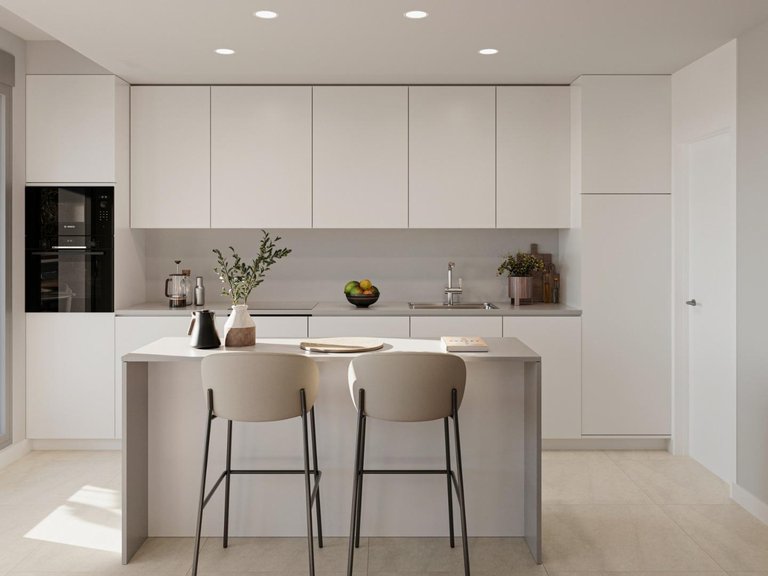 Apartment for Sale in Las Mesas, Estepona, Malaga 9