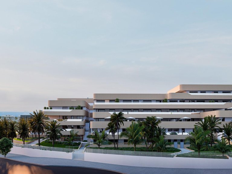 Apartment for Sale in Las Mesas, Estepona, Malaga 3