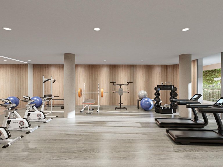 Apartment for Sale in Las Mesas, Estepona, Malaga 14