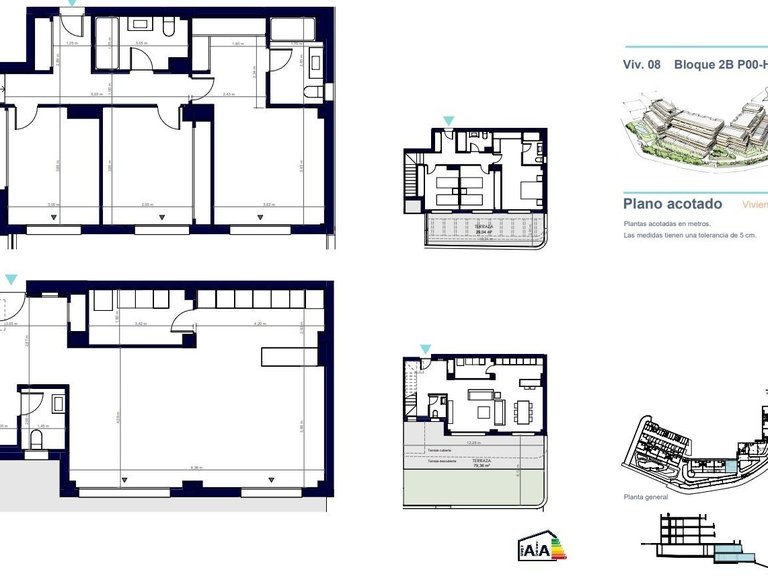 Apartment for Sale in Las Mesas, Estepona, Malaga 20