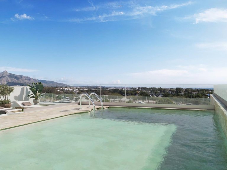 Apartment for Sale in San Pedro De Alcantara, Malaga 3
