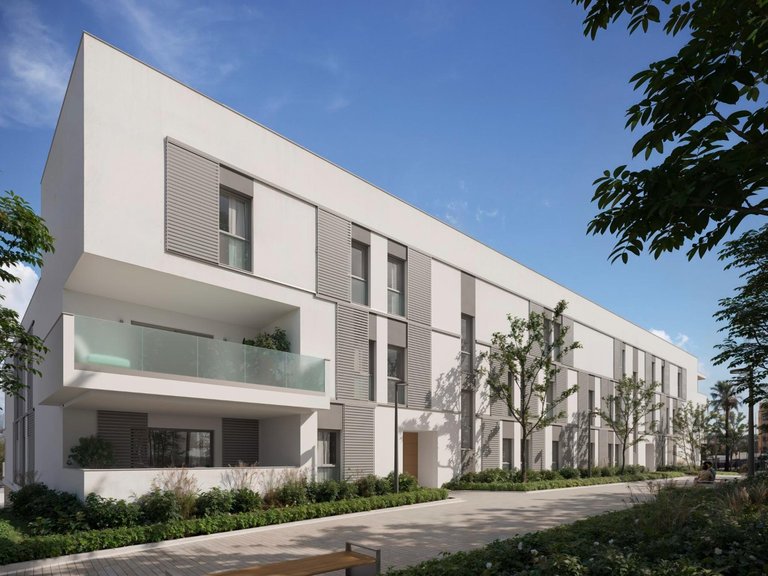 Apartment for Sale in San Pedro De Alcantara, Malaga 5