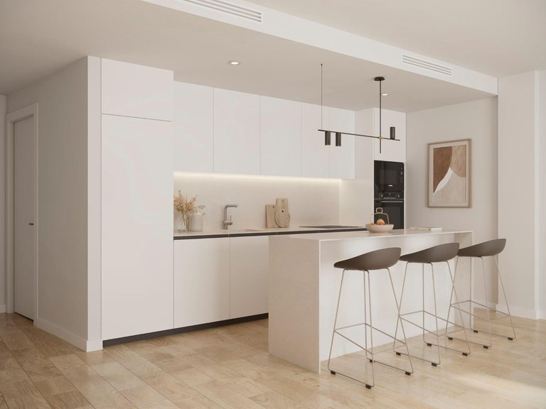 Apartment for Sale in San Pedro De Alcantara, Malaga 7