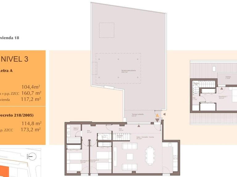 Apartment for Sale in pueblo, San Pedro De Alcantara, Malaga 10