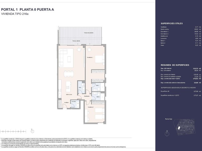 Apartment for Sale in Nueva Andalucia, Marbella, Malaga 8