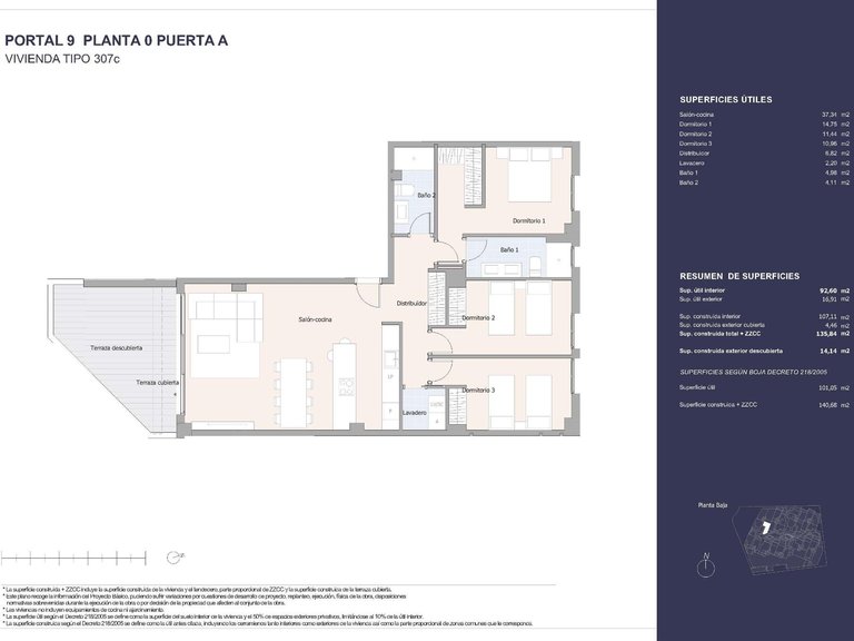 Apartment for Sale in Nueva Andalucia, Marbella, Malaga 8