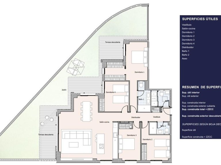 Apartment for Sale in Nueva Andalucia, Marbella, Malaga 15