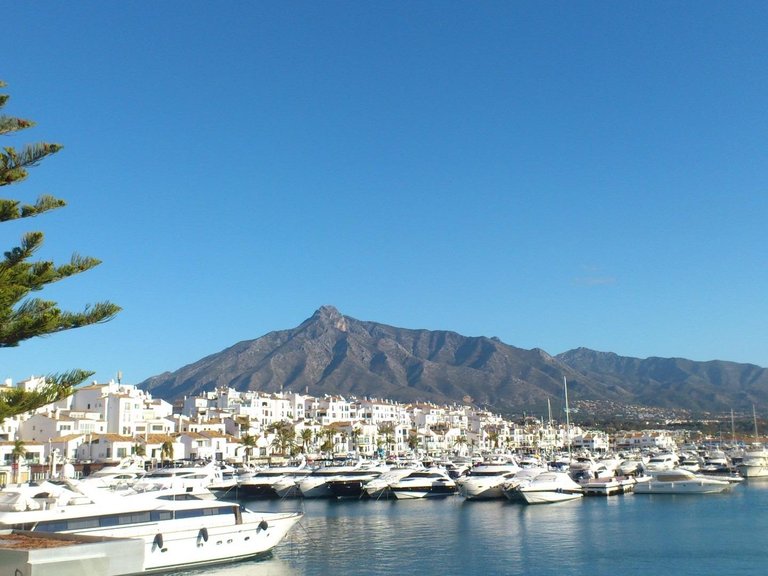 Apartment for Sale in Nueva Andalucia, Marbella, Malaga 11