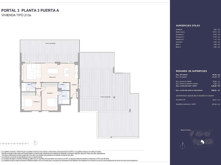 Apartment for Sale in Nueva Andalucia, Marbella, Malaga 8