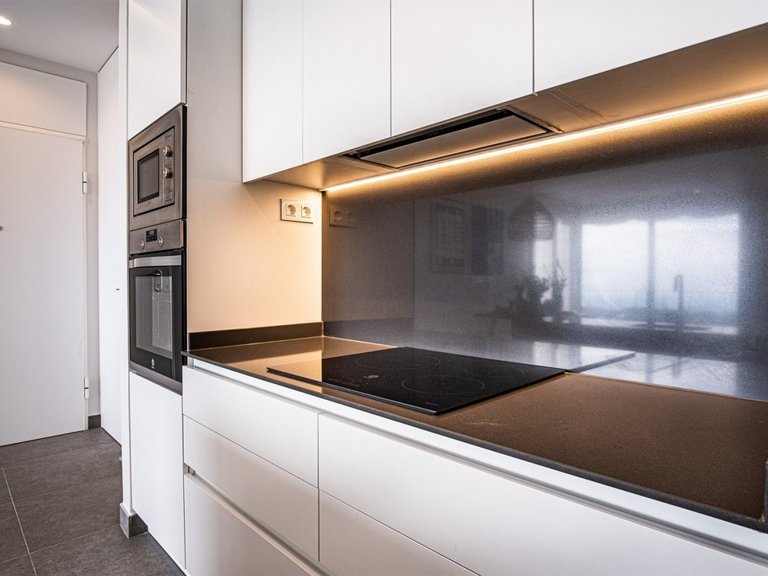 Villa for Sale in Urbanizaciones Polop, Alicante 16