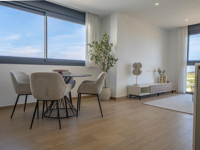 Villa for Sale in La finca Golf, Algorfa, Alicante 12