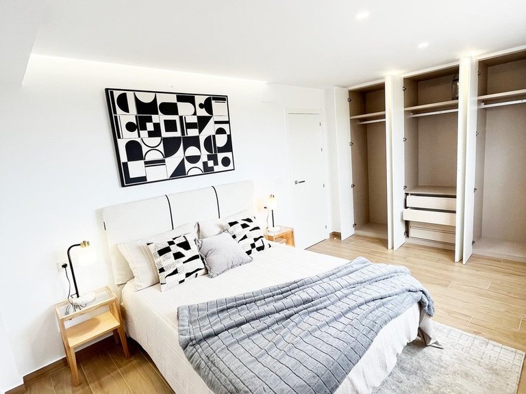 Villa for Sale in La finca Golf, Algorfa, Alicante 22