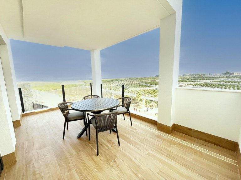 Villa for Sale in La finca Golf, Algorfa, Alicante 4