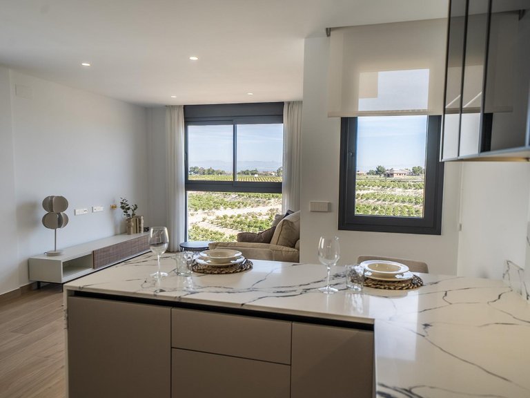 Villa for Sale in La finca Golf, Algorfa, Alicante 18